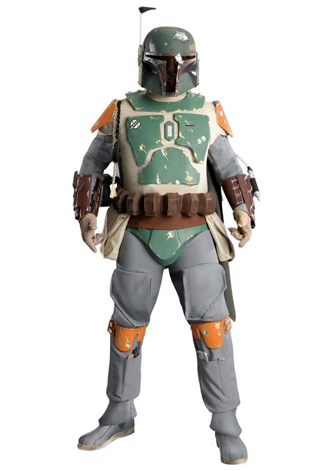 boba fett kostüm|Boba Fett Costumes